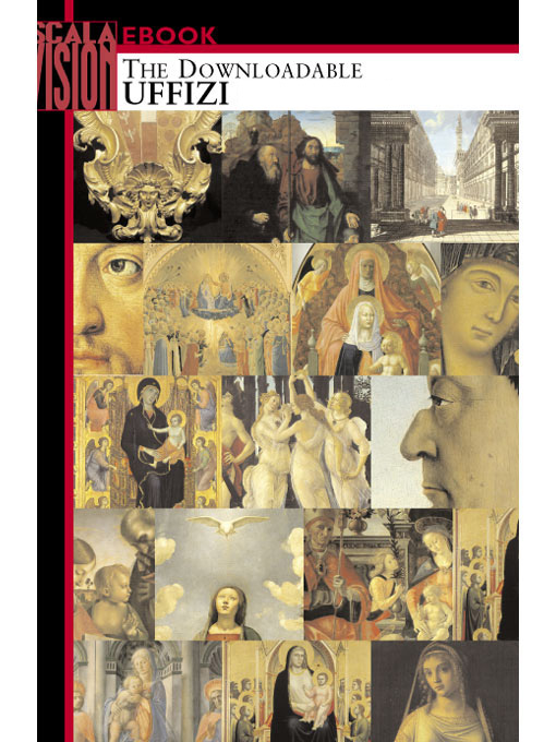 Title details for Scala Vision: The Downloadable Uffizi by ScalaVision - Wait list